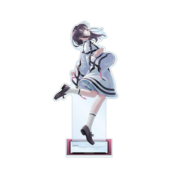 『MILGRAM -ミルグラム-』描き下ろし ユノ LIVE EVENT「hallucination」ver. 特大アクリルスタンド【202510再販】
